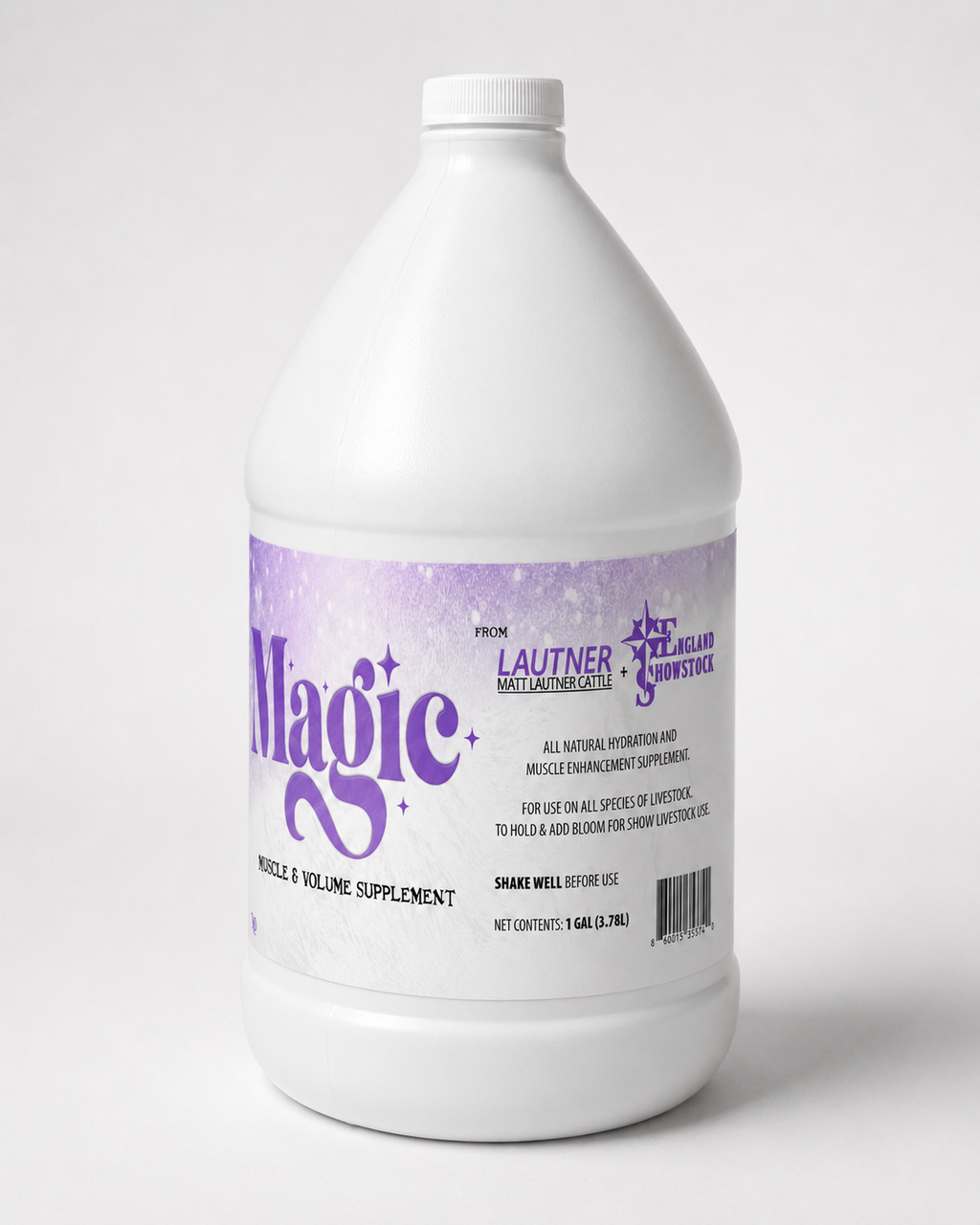 MAGIC