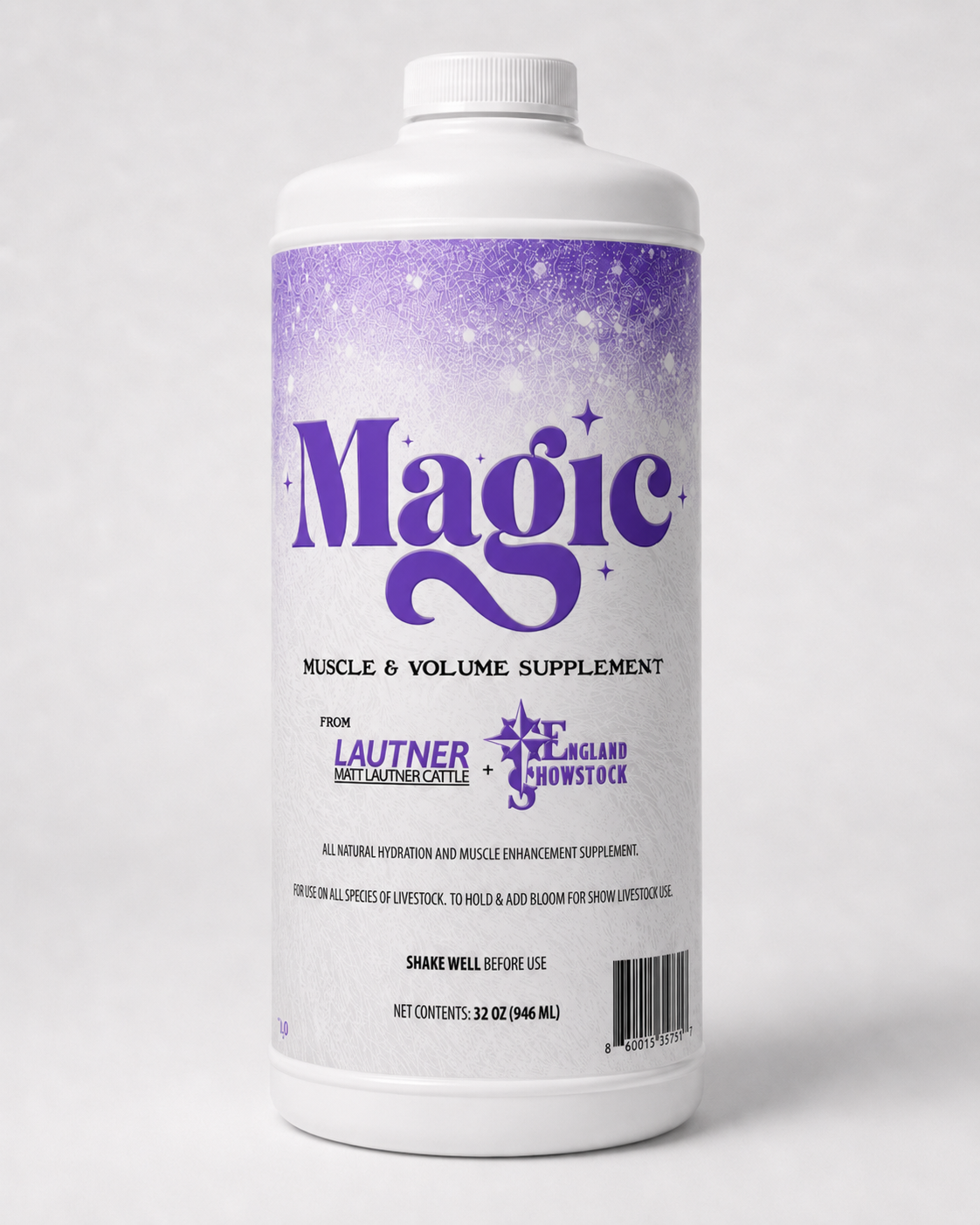 MAGIC