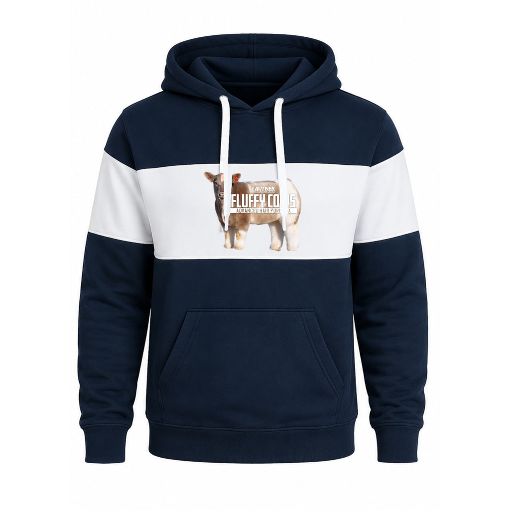 Fluffy Cows Hoodie