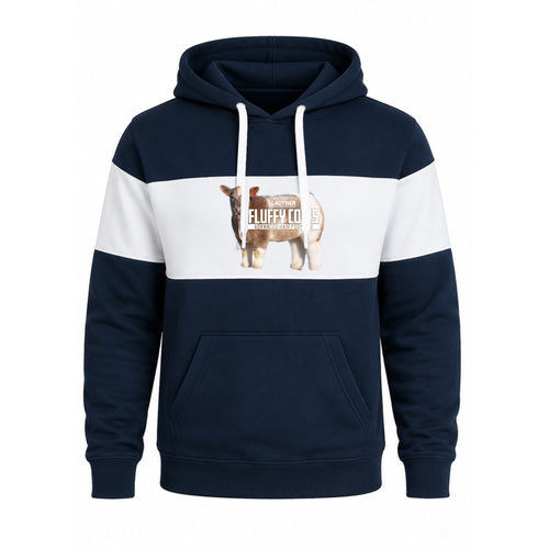 Fluffy Cows Hoodie